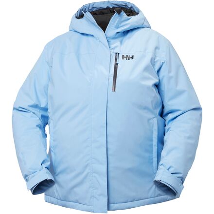 Helly Hansen - Snowplay Plus Jacket - Women's