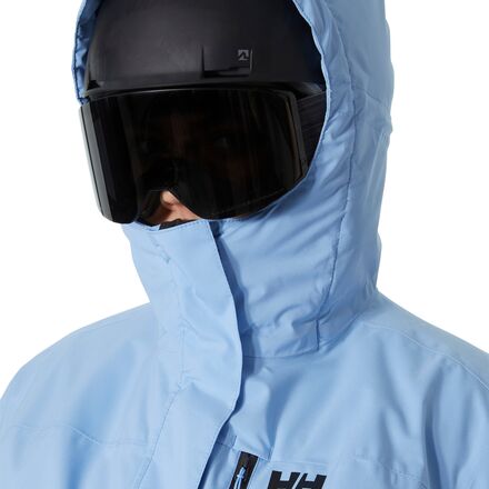 Helly Hansen - Snowplay Plus Jacket - Women's