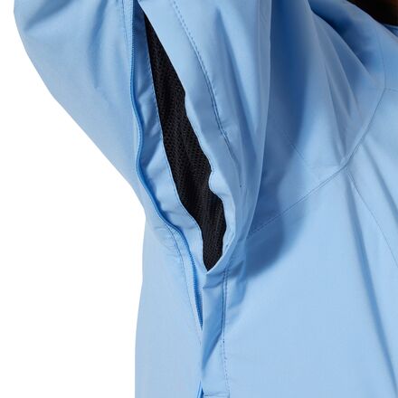 Helly Hansen - Snowplay Plus Jacket - Women's