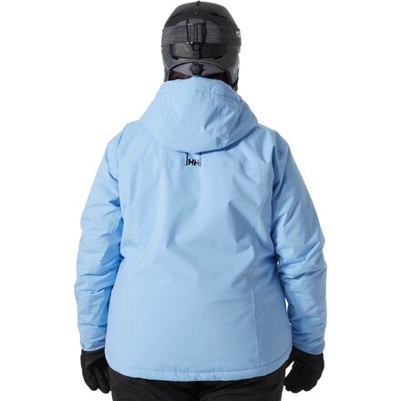 Helly Hansen - Snowplay Plus Jacket - Women's