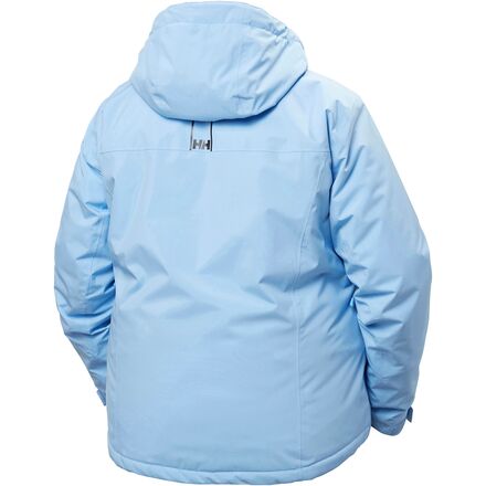 Helly Hansen - Snowplay Plus Jacket - Women's