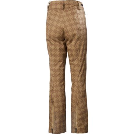 Helly Hansen - St Moritz Insulated 2.0 Pant - Women's