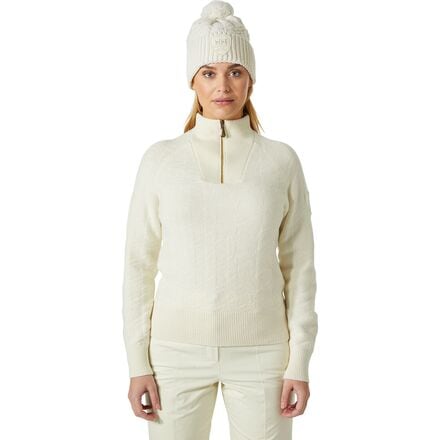 Helly Hansen - St Moritz Knit 2.0 Sweater - Women's - Snow