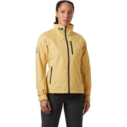 Crew Midlayer Jacket 2 - Women's