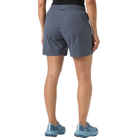 Helly Hansen - Elv Light Tur Short - Women's