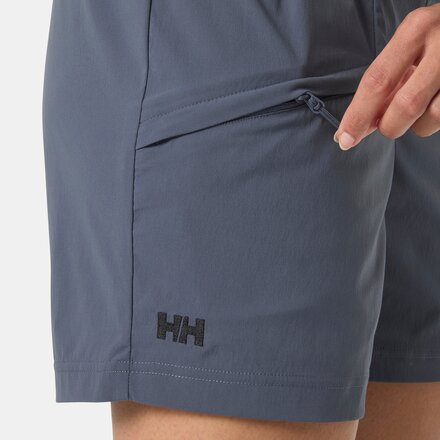Helly Hansen - Elv Light Tur Short - Women's