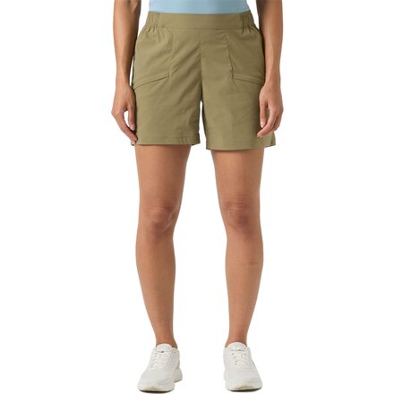 Elv Light Tur Short - Women's