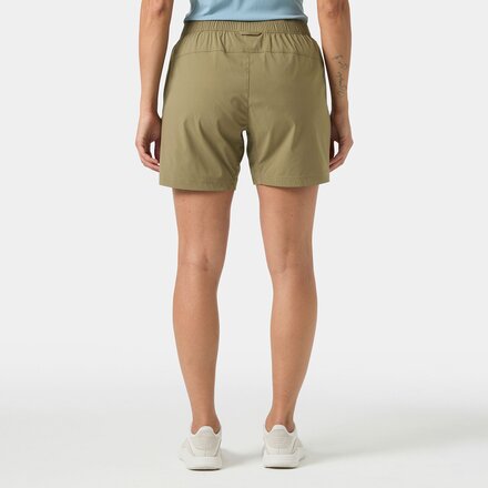 Helly Hansen - Elv Light Tur Short - Women's