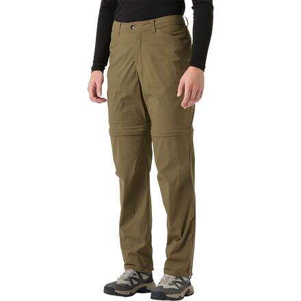 Elv Light Zip Off Pant - Women's