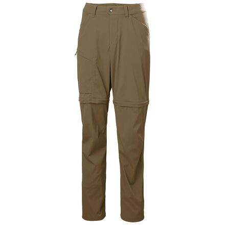 Helly Hansen - Elv Light Zip Off Pant - Women's