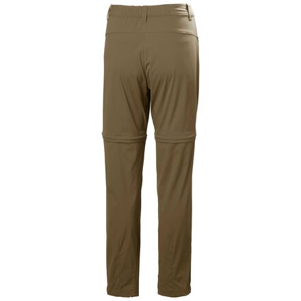 Helly Hansen - Elv Light Zip Off Pant - Women's