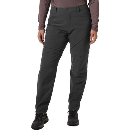 Elv Light Zip Off Pant - Women's