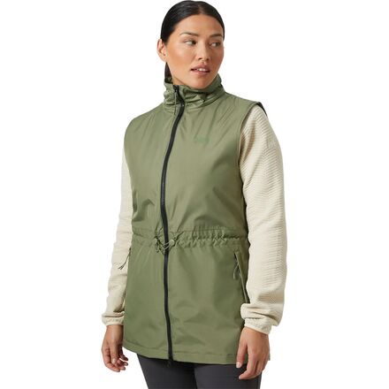 Essence Spring Vest - Women's