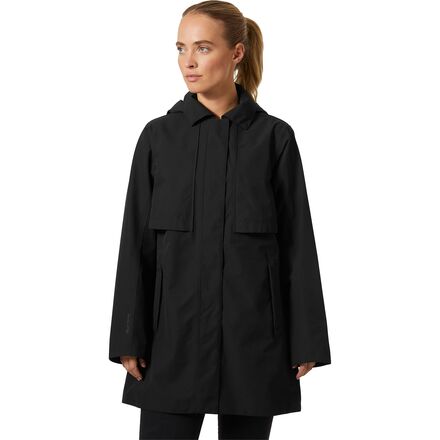 Lilja Rain Coat - Women's