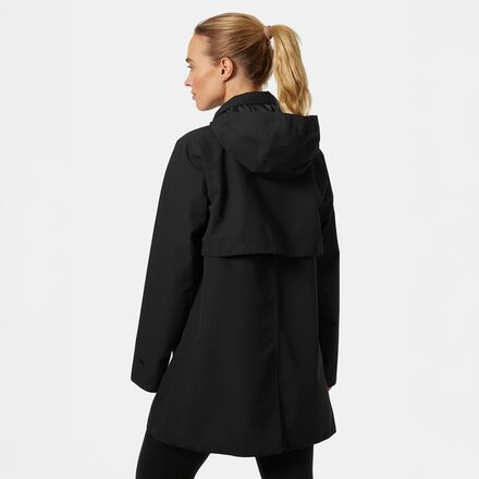 Helly Hansen - Lilja Rain Coat - Women's