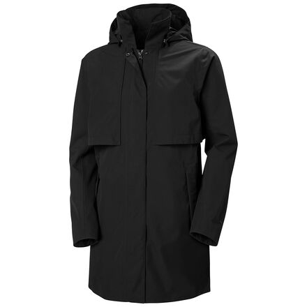 Helly Hansen - Lilja Rain Coat - Women's