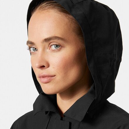 Helly Hansen - Lilja Rain Coat - Women's