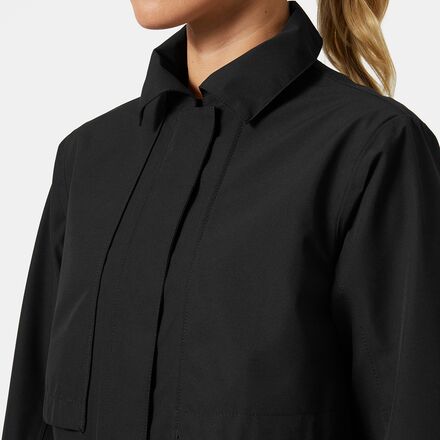 Helly Hansen - Lilja Rain Coat - Women's