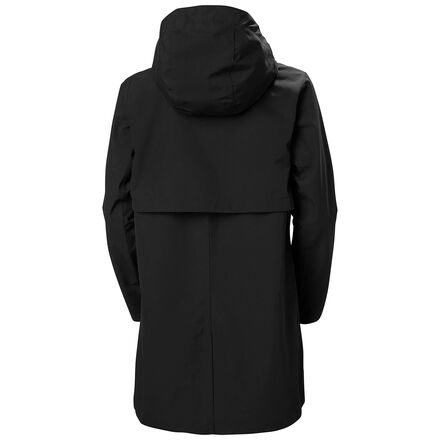 Helly Hansen - Lilja Rain Coat - Women's
