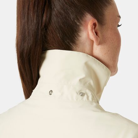 Helly Hansen - Lilja Rain Coat - Women's