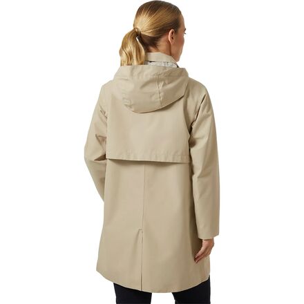 Helly Hansen - Lilja Rain Coat - Women's