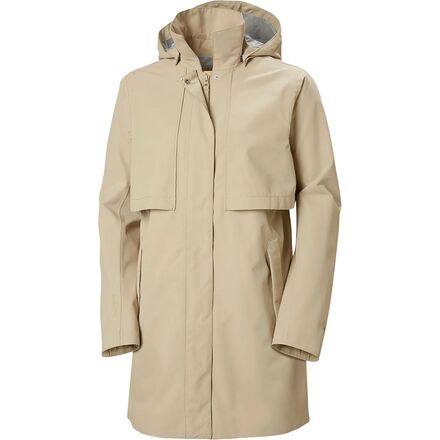 Helly Hansen - Lilja Rain Coat - Women's