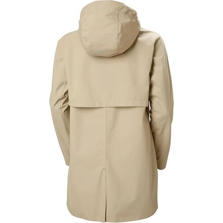 Helly Hansen - Lilja Rain Coat - Women's