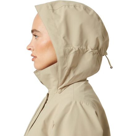 Helly Hansen - Lilja Rain Coat - Women's