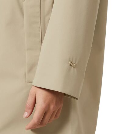 Helly Hansen - Lilja Rain Coat - Women's