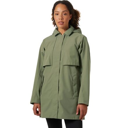 Lilja Rain Coat - Women's