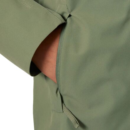 Helly Hansen - Lilja Rain Coat - Women's
