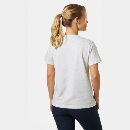 Helly Hansen - Logo 2.0 T-Shirt - Women's