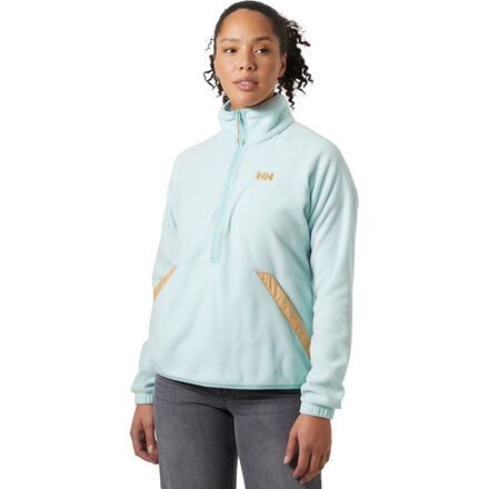 Helly Hansen Rig Fleece 1/2-Zip Pullover - Women's - Women