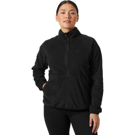 Rig Fleece 1/2-Zip Pullover - Women's
