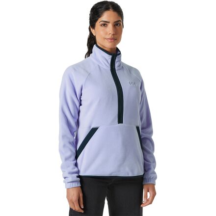 Rig Fleece 1/2-Zip Pullover - Women's