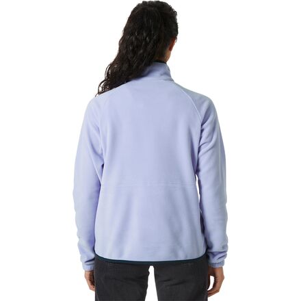 Helly Hansen - Rig Fleece 1/2-Zip Pullover - Women's