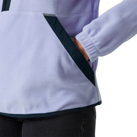 Helly Hansen - Rig Fleece 1/2-Zip Pullover - Women's