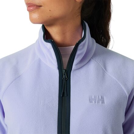 Helly Hansen - Rig Fleece 1/2-Zip Pullover - Women's