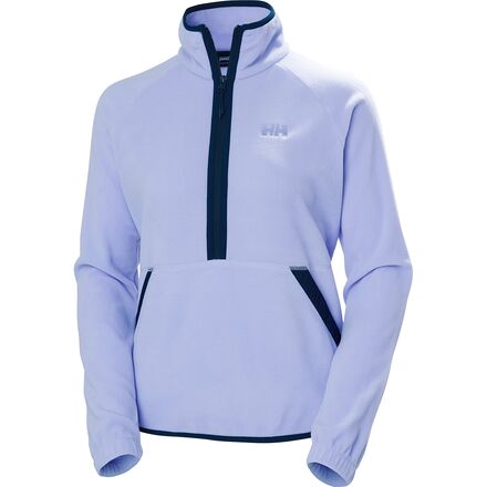 Helly Hansen - Rig Fleece 1/2-Zip Pullover - Women's