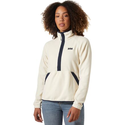 Rig Fleece 1/2-Zip Pullover - Women's