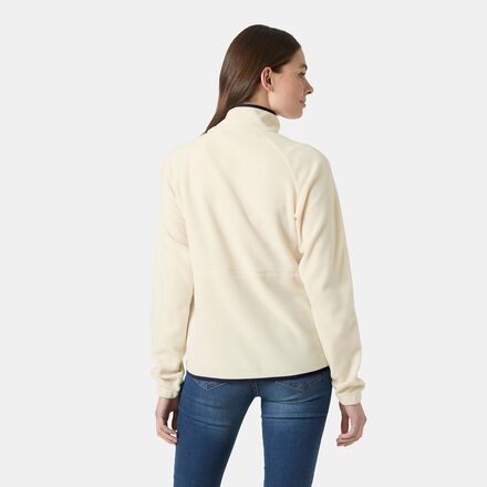 Helly Hansen - Rig Fleece 1/2-Zip Pullover - Women's