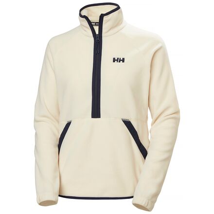 Helly Hansen - Rig Fleece 1/2-Zip Pullover - Women's