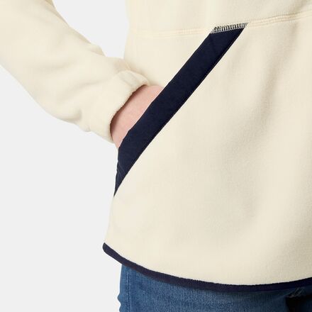Helly Hansen - Rig Fleece 1/2-Zip Pullover - Women's