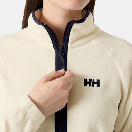 Helly Hansen - Rig Fleece 1/2-Zip Pullover - Women's