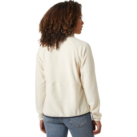 Helly Hansen - Rig Fleece 1/2-Zip Pullover - Women's