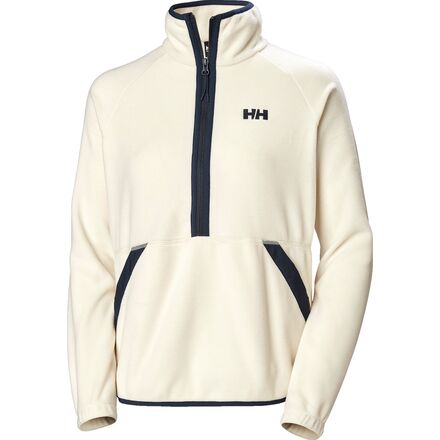 Helly Hansen - Rig Fleece 1/2-Zip Pullover - Women's