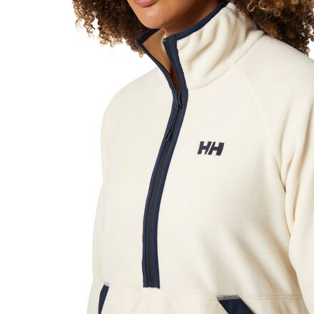 Helly Hansen - Rig Fleece 1/2-Zip Pullover - Women's