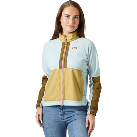 Rig Fleece Jacket - Women's