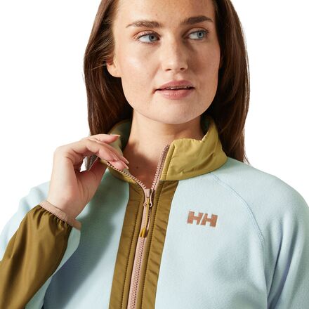Helly Hansen - Rig Fleece Jacket - Women's