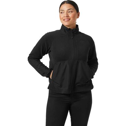 Rig Fleece Jacket - Women's